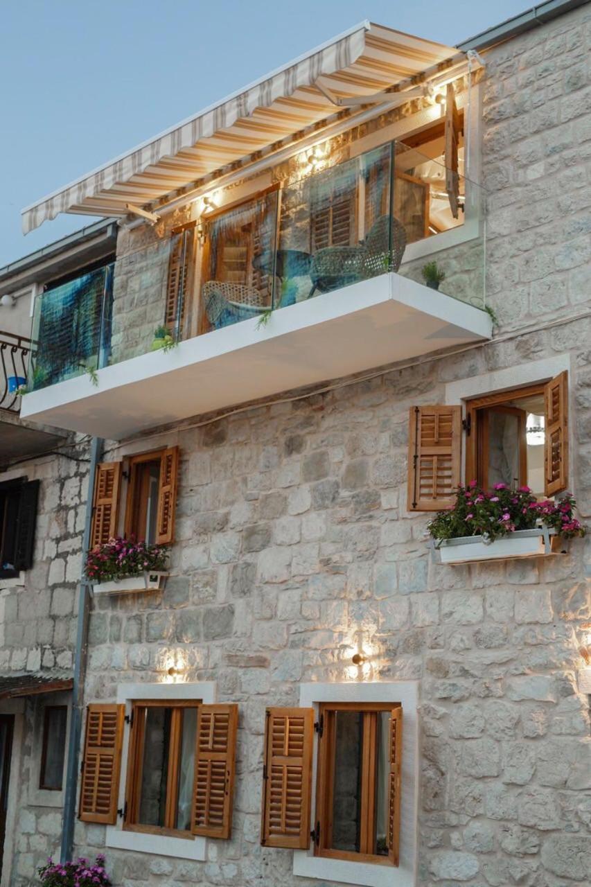 Luxury View Marjan Hotel Split Kültér fotó