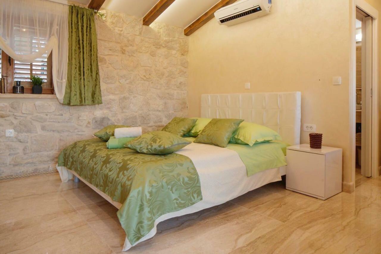 Luxury View Marjan Hotel Split Kültér fotó