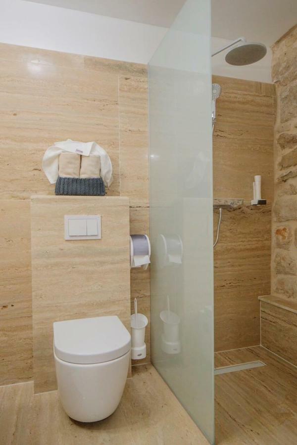 Luxury View Marjan Hotel Split Kültér fotó