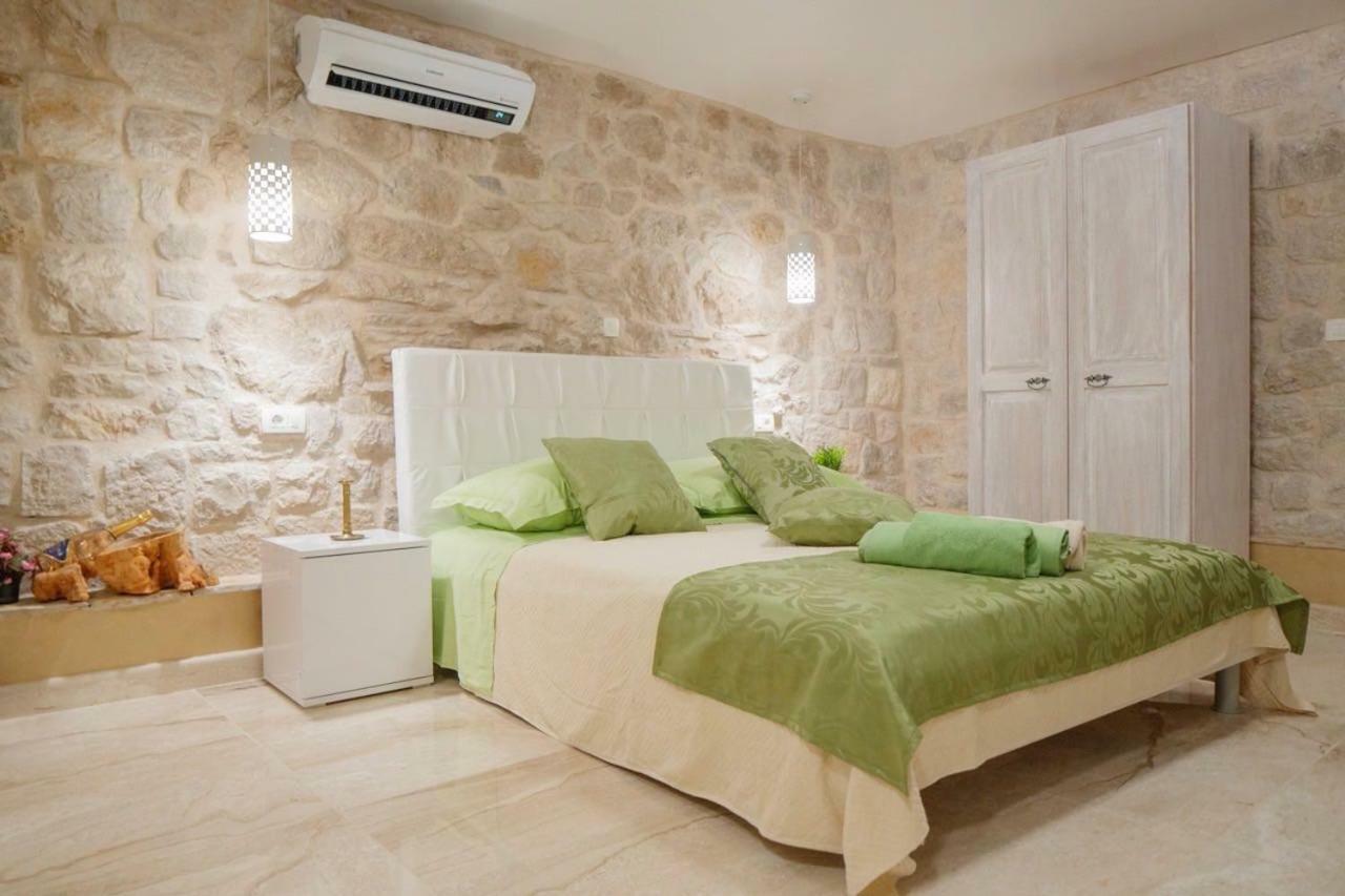 Luxury View Marjan Hotel Split Kültér fotó
