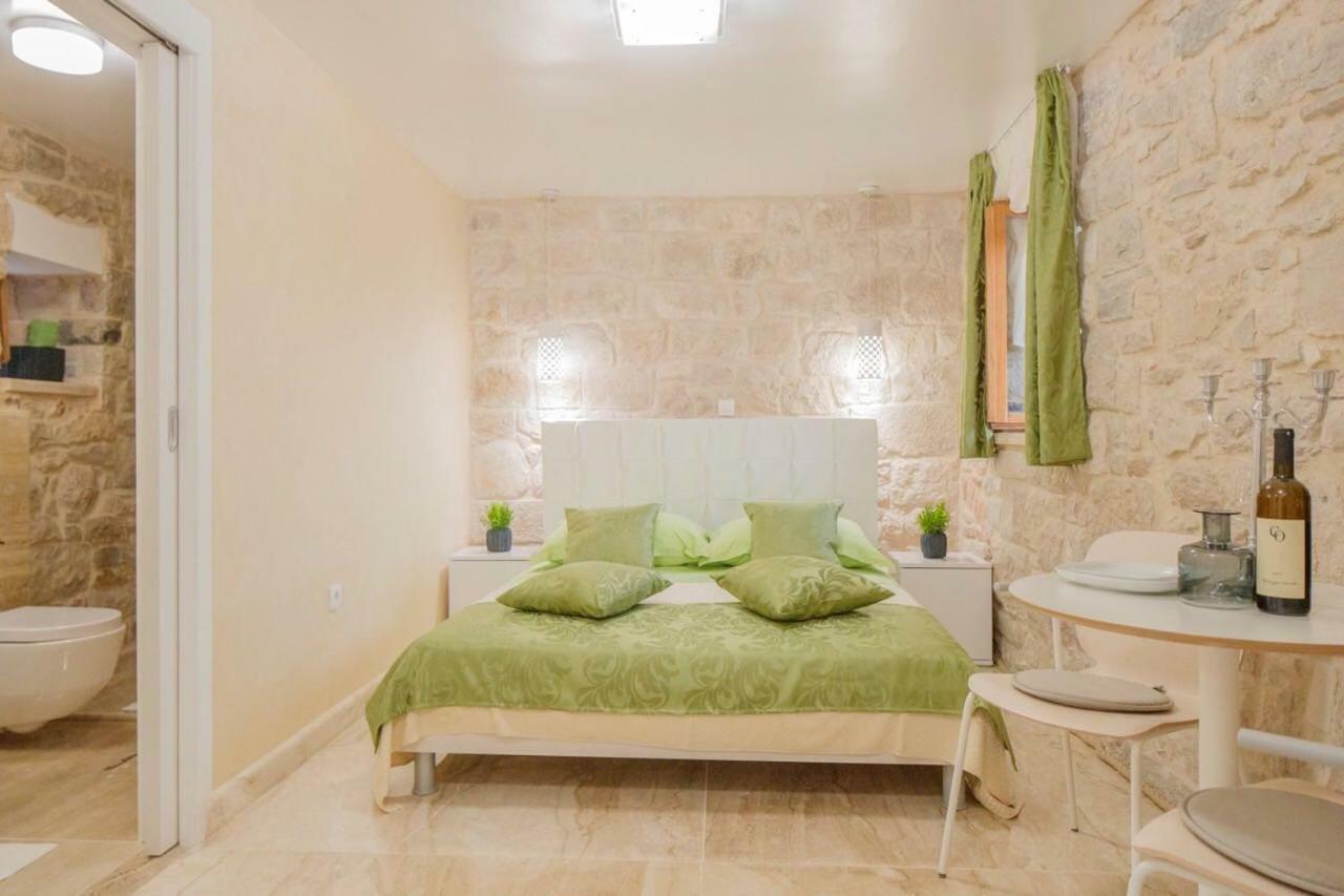 Luxury View Marjan Hotel Split Kültér fotó