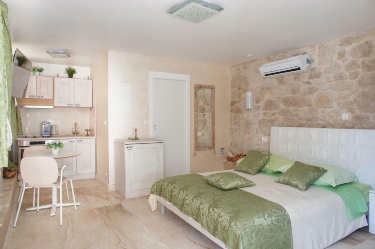 Luxury View Marjan Hotel Split Kültér fotó